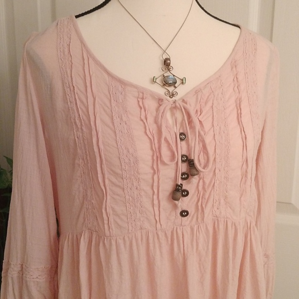 ⚜️ Rewind Peasant Blouse